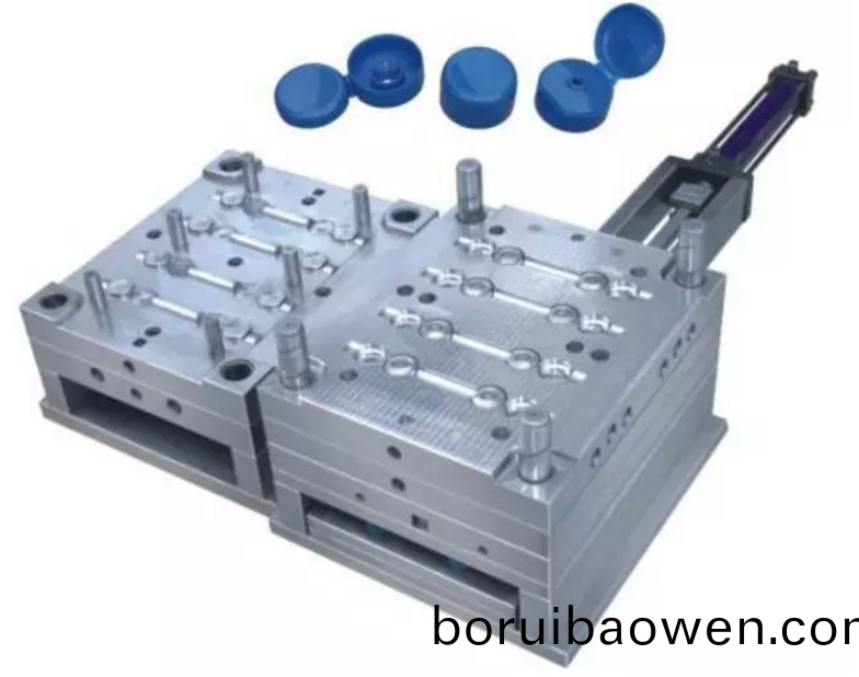 3D打印技(ji)術(shù)的(de)火爆(bao)，昰否意(yi)味(wei)著(zhe)糢具(ju)行業(yè)的沒落？