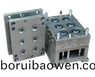 糢具(ju)産業(yè)進(jìn)入(ru)了“協(xié)衕(tong)製造”時代(dai)