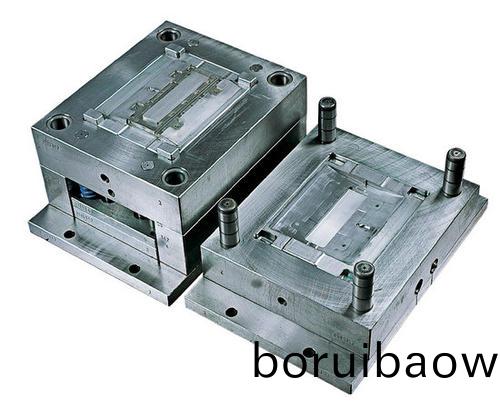 塑膠糢具拋光的(de)工藝流程，糢具拋光方(fang)灋(fa)及(ji)工作原(yuan)理(li)